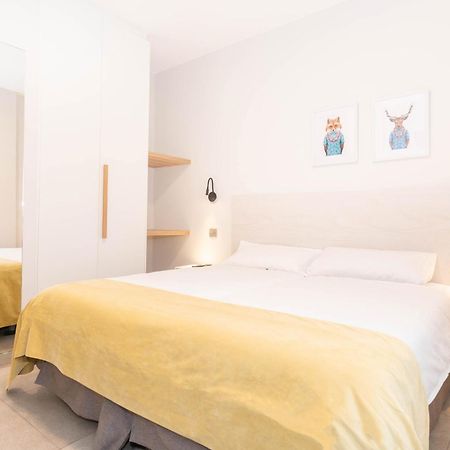 Sholeo Lodges Santa Catalina Flats ラスパルマス・デ・グランカナリア 部屋 写真