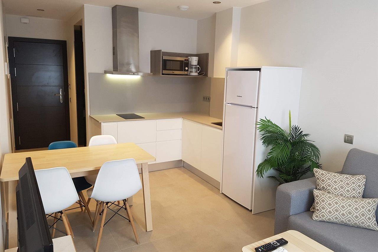 Sholeo Lodges Santa Catalina Flats ラスパルマス・デ・グランカナリア エクステリア 写真