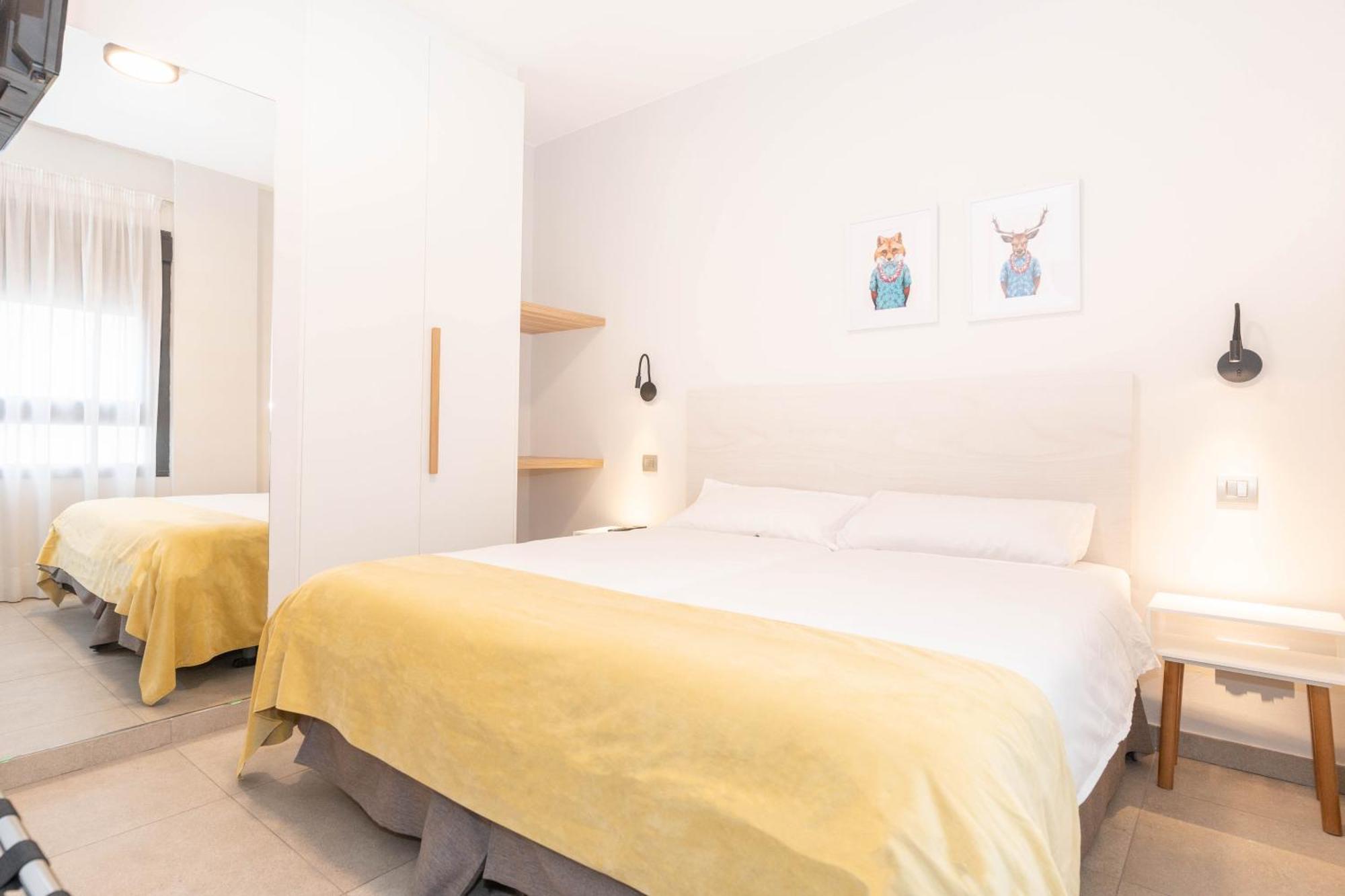 Sholeo Lodges Santa Catalina Flats ラスパルマス・デ・グランカナリア 部屋 写真