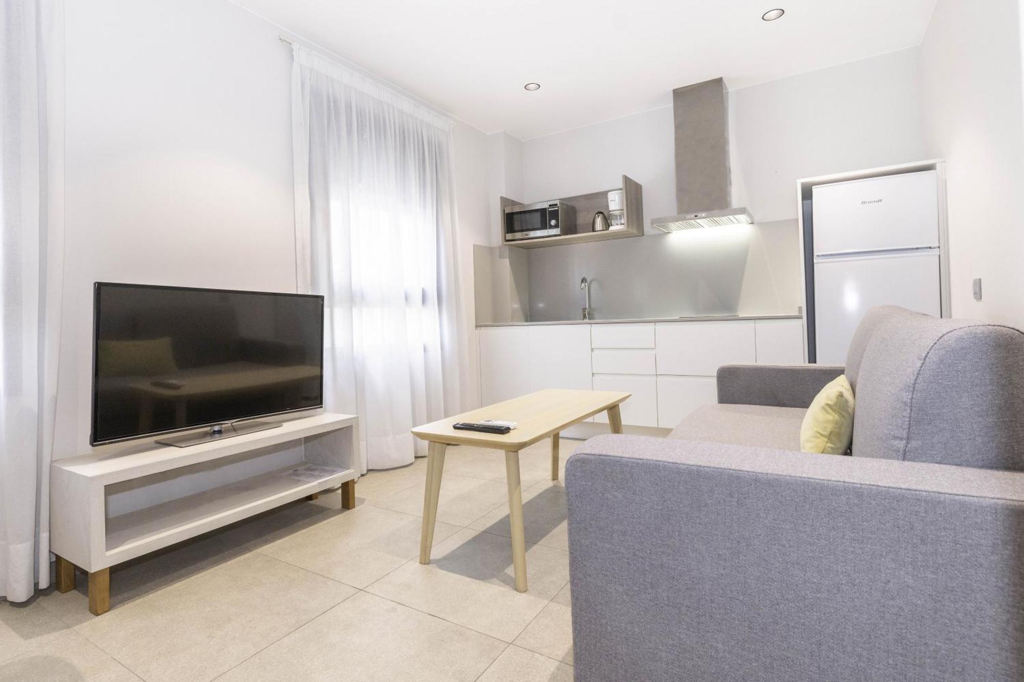 Sholeo Lodges Santa Catalina Flats ラスパルマス・デ・グランカナリア 部屋 写真