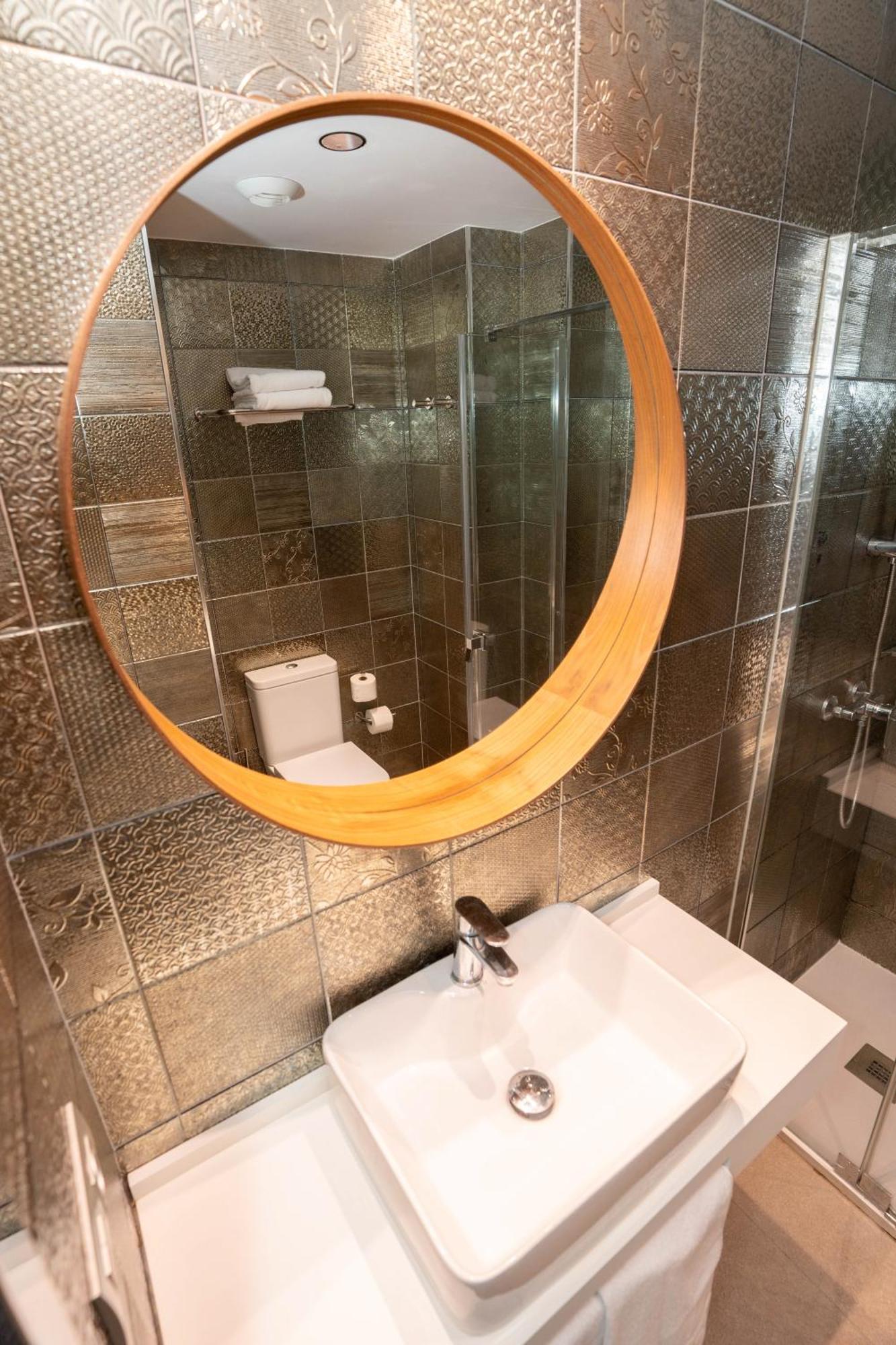 Sholeo Lodges Santa Catalina Flats ラスパルマス・デ・グランカナリア 部屋 写真